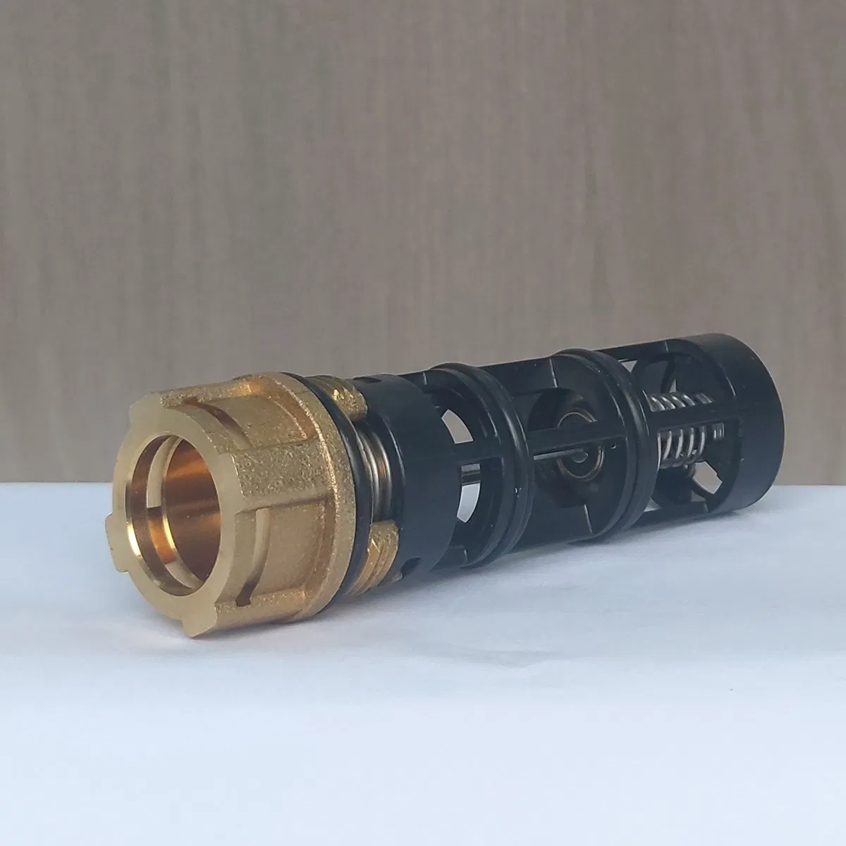 Boiler Valve Cartridge Cp08 Water Heater Parts