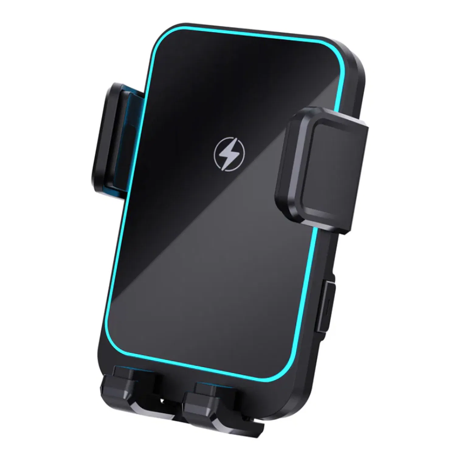 Advanced Wireless Car Mount Charger for Fast Charging