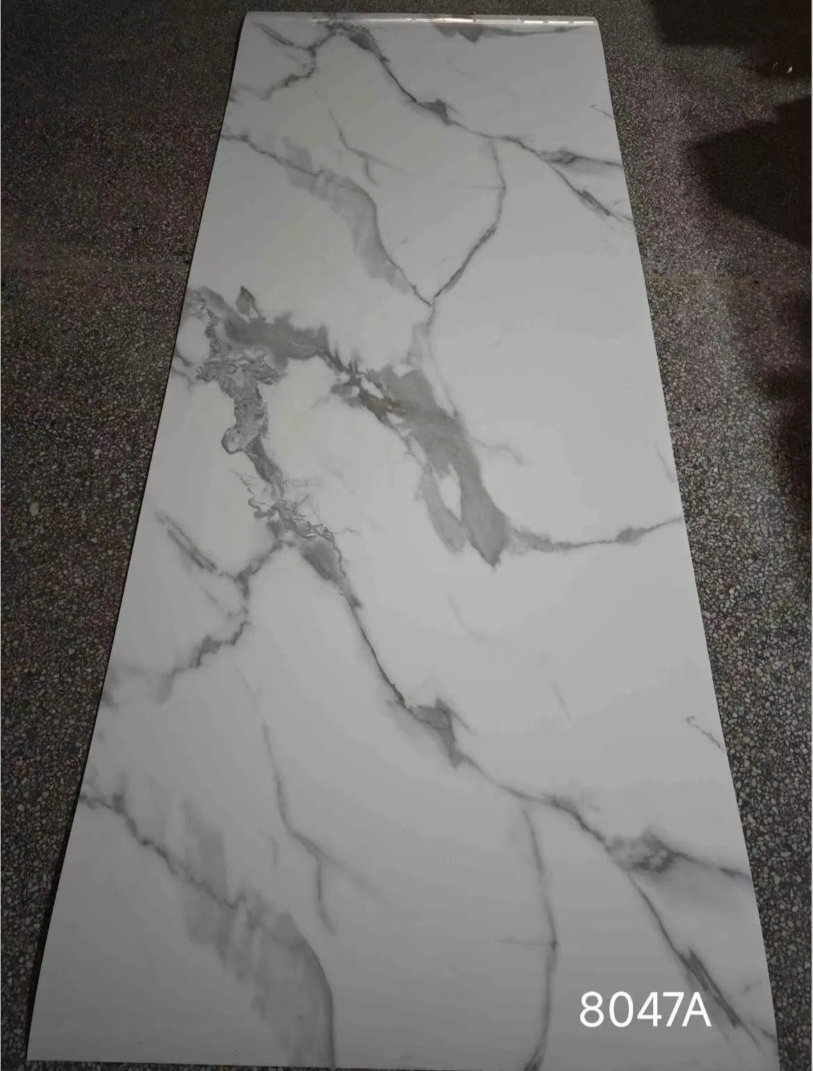 Самоклеящиеся обои под мрамор, влагостойкие