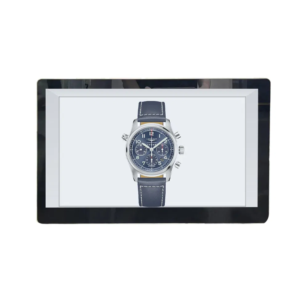 Голографический дисплей Holobox 3D для помещений