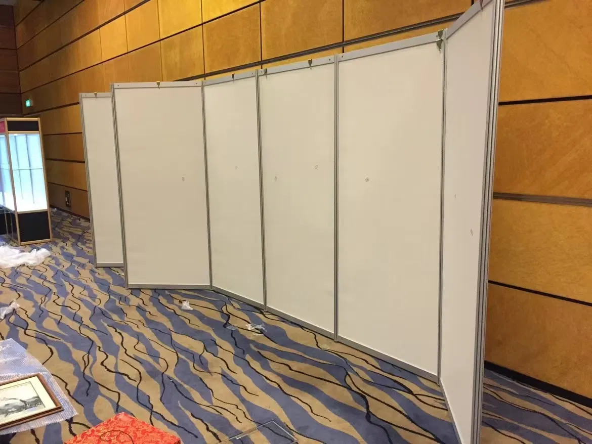 Folding Panels Partition Room Divider Room Art School