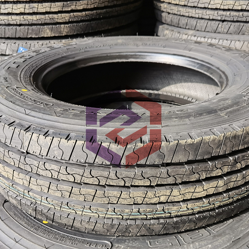 Шины для грузовиков 235/75R17.5, 215/75R17.5, 225/70R19.5, 295/75R22.5
