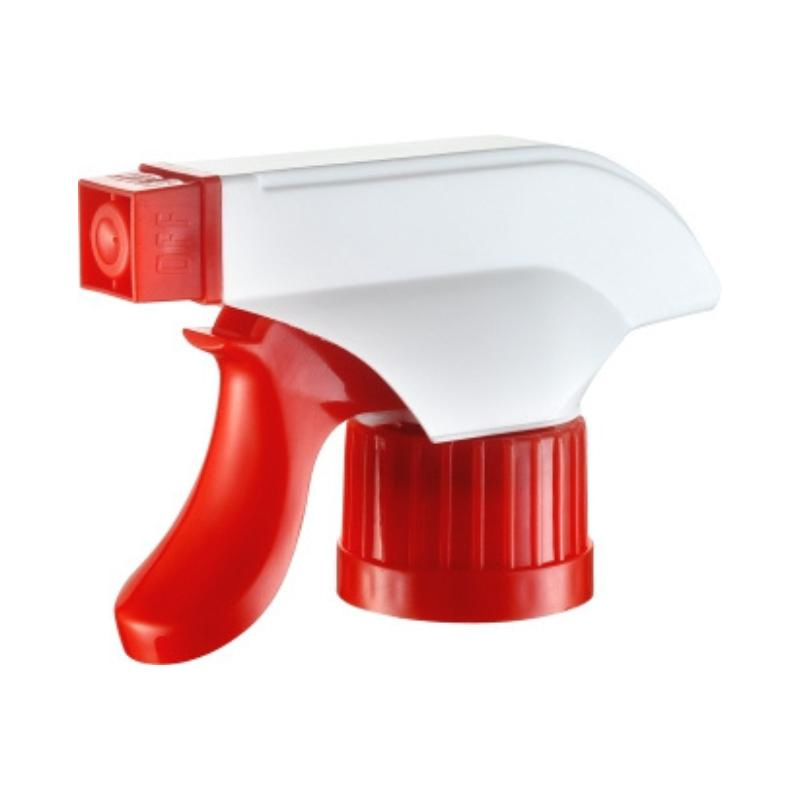 Premium 28mm Multi-Purpose Handheld Spray Bottle for Cleaning
