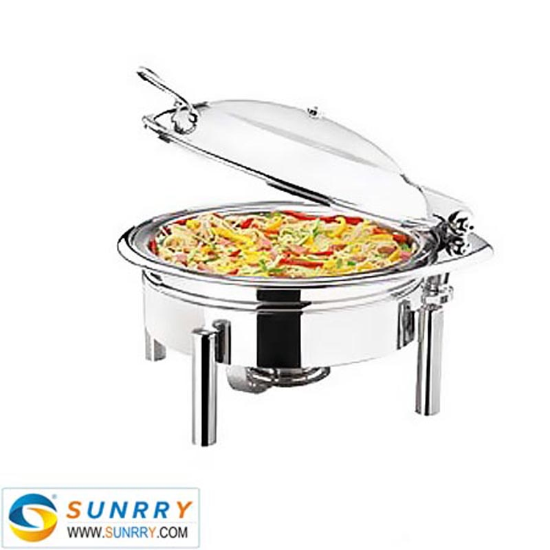 Hot Sell Buffet Stainless Steel Buffet Equipment