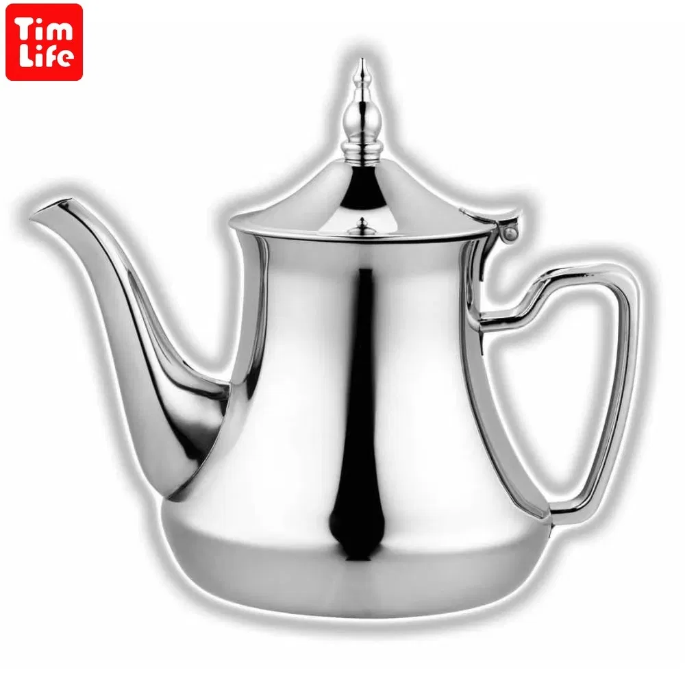 Чайник из нержавеющей стали, 24-60 унций