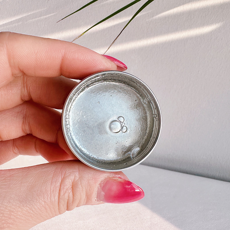 OEM/ODM Long Lasting Smudge-Proof Waterproof Styling Gel Clear Eye Brow Wax Makeup Vegan Cruelty Free Eyebrow Soap Cream with Brush
