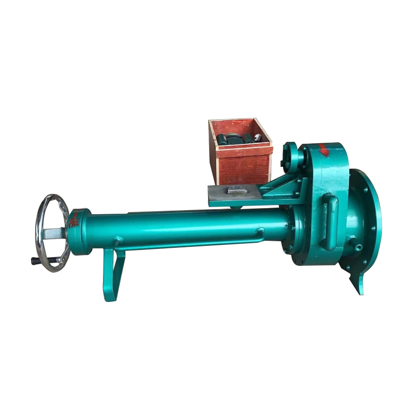 High-Performance Electric Hot Tapping Machine for Steel Pipes