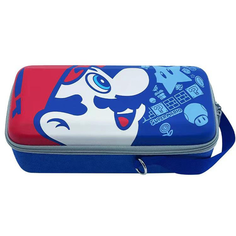 Чехол-кейс для Nintendo Switch/OLED, водонепроницаемый