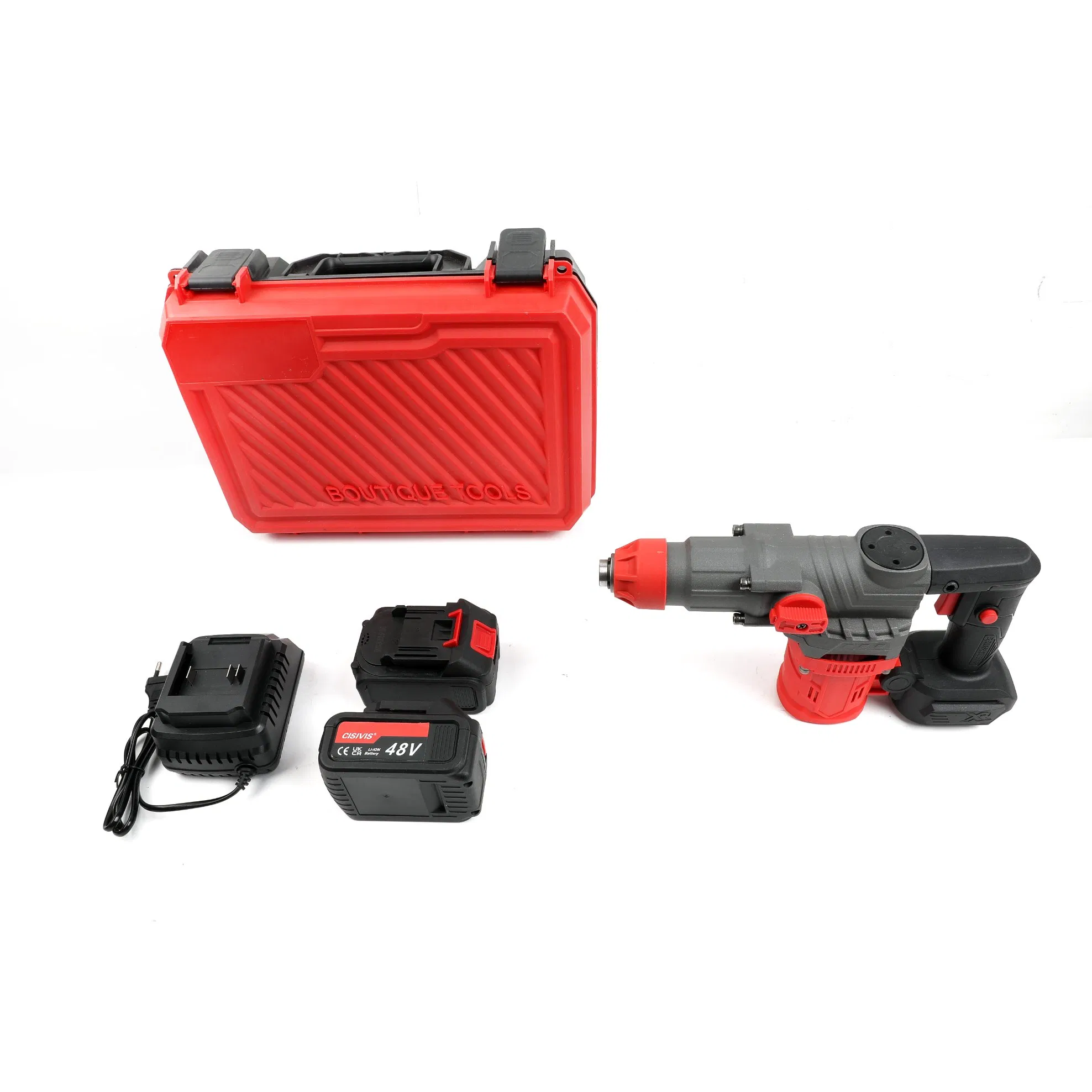 Электрический отбойный молоток Cisvis 850W