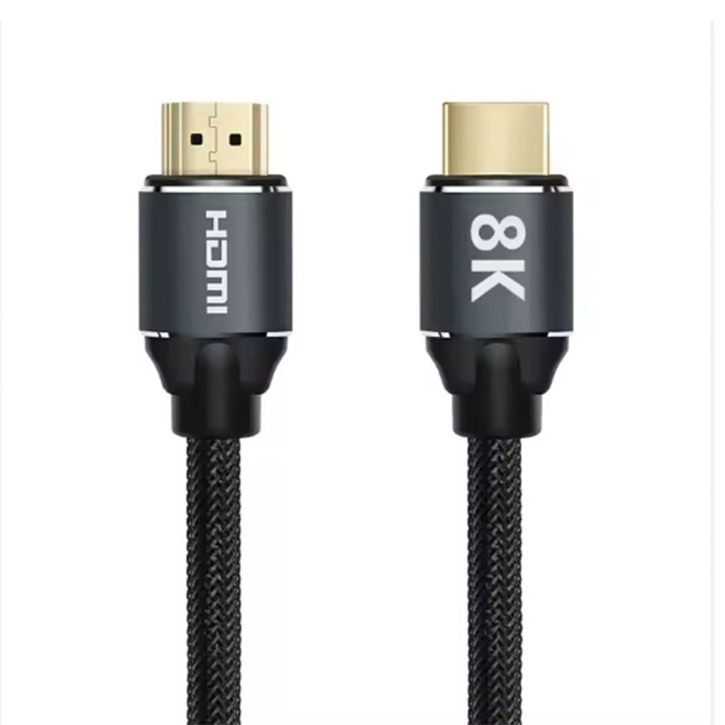 Кабель HDMI 2.1 Premium 8K для идеального изображения