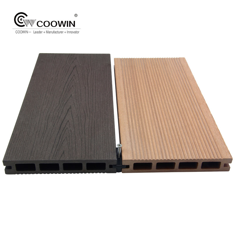 Durable Aluminum Laminated Floors for All Weather Conditions