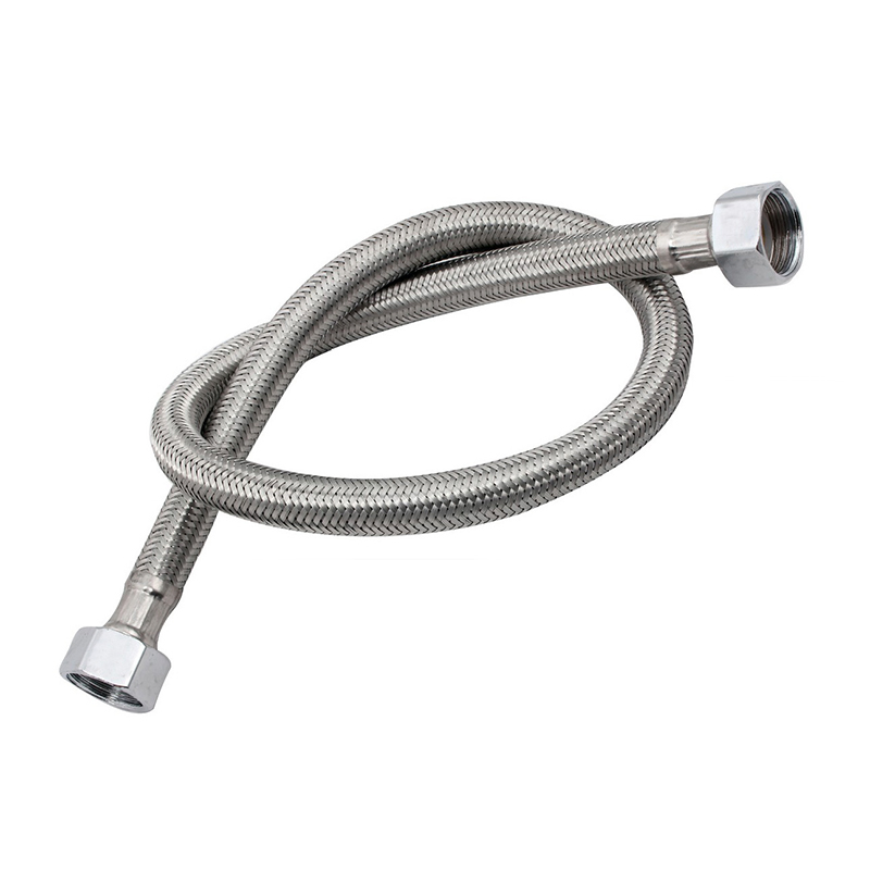 High Pressure Steam Hose 304 Stainless Steel Metal Hose