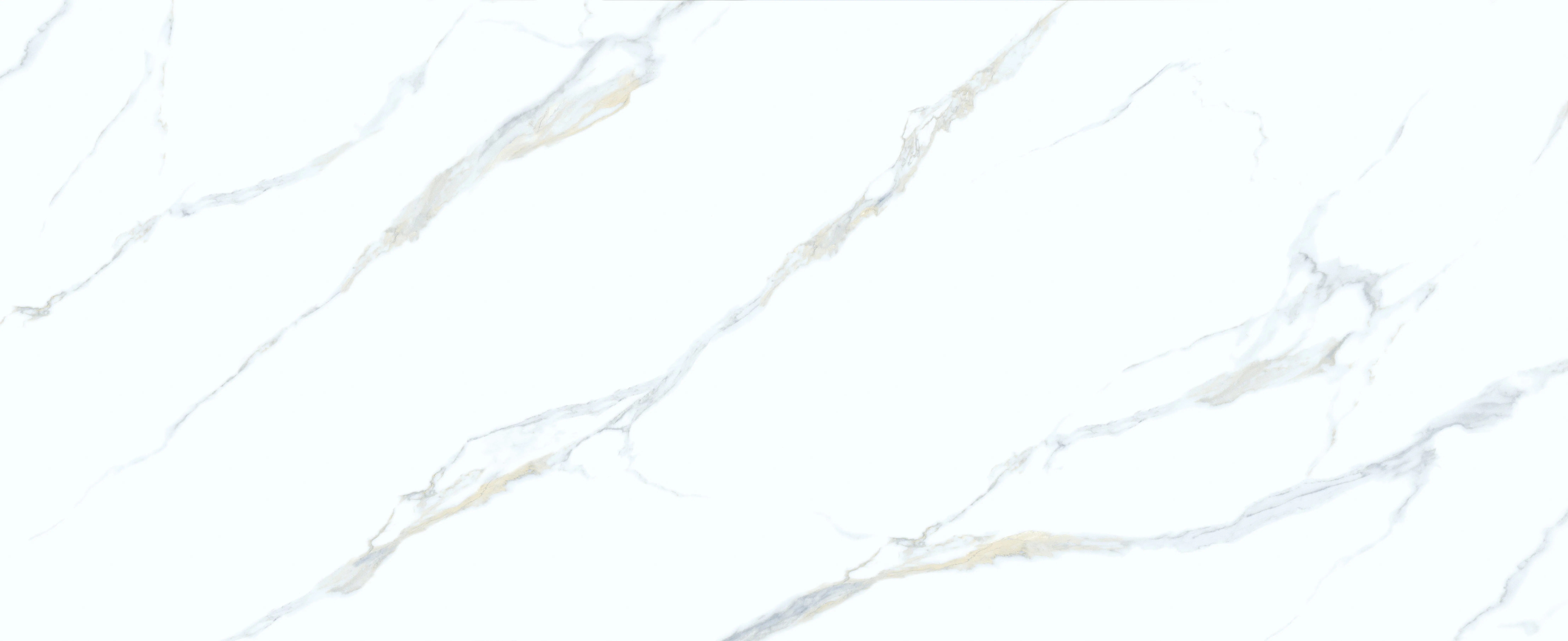 Artificial White Sintered Stone 1600X3200 Interior Wall Porcelain Tiles Pure White Big Slab Marble Sintered Stone