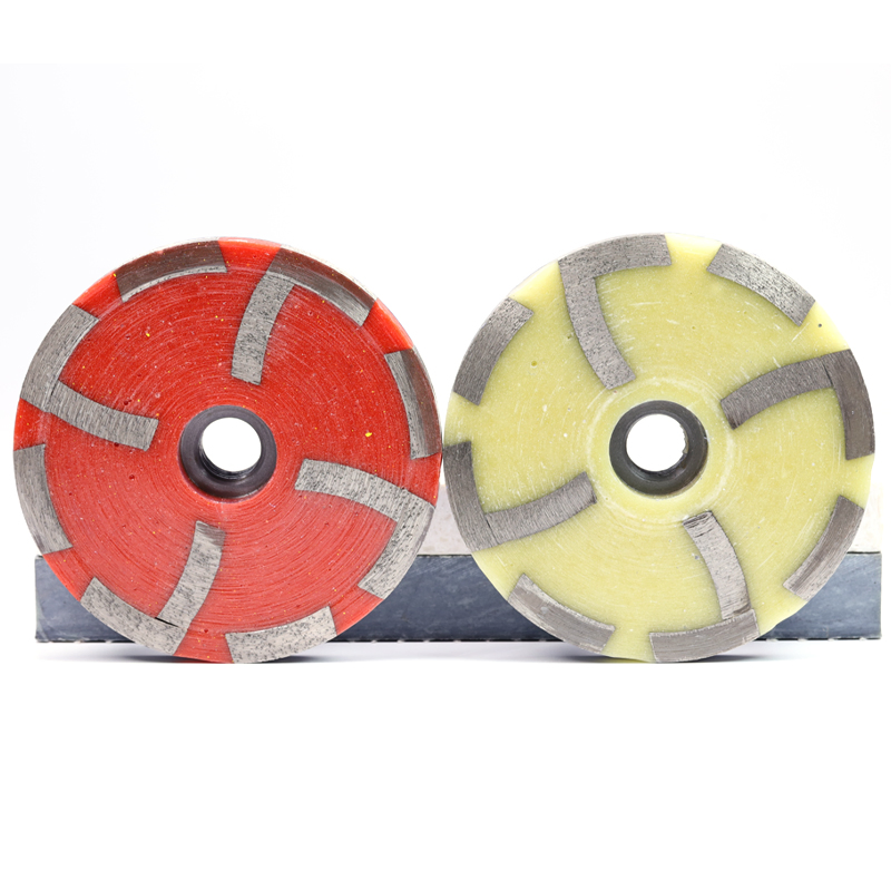 Алмазная чашечная шлифовальная чашка для гранита