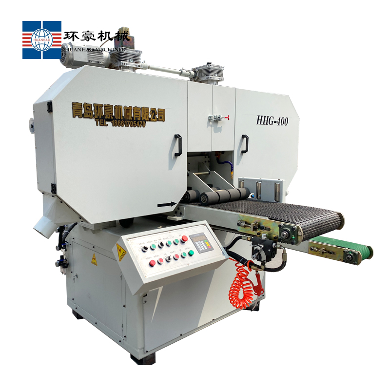 Станок ленточнопильный горизонтальный