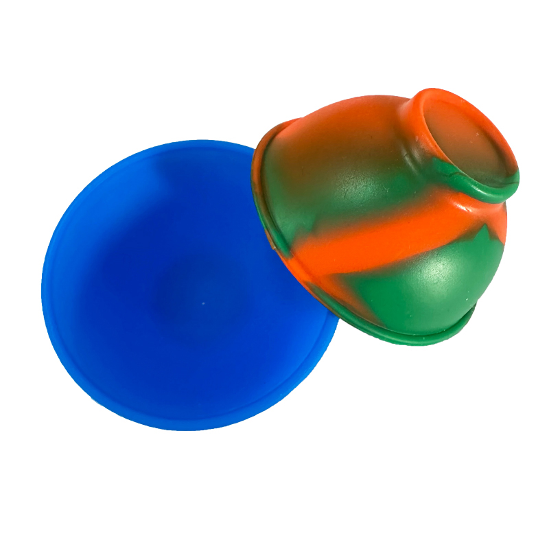 Tea Cup Custom Silicone Cup Custom Silicone Tea Cup