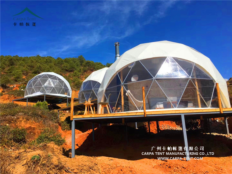 Igloo Dome Garden Igloo Dome Tent