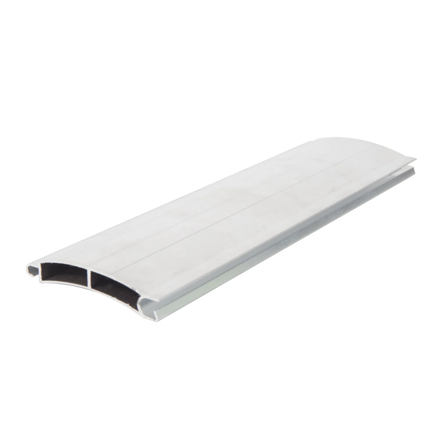 Customized Color Powder Coating Aluminum Profile for Sun Shade Blades