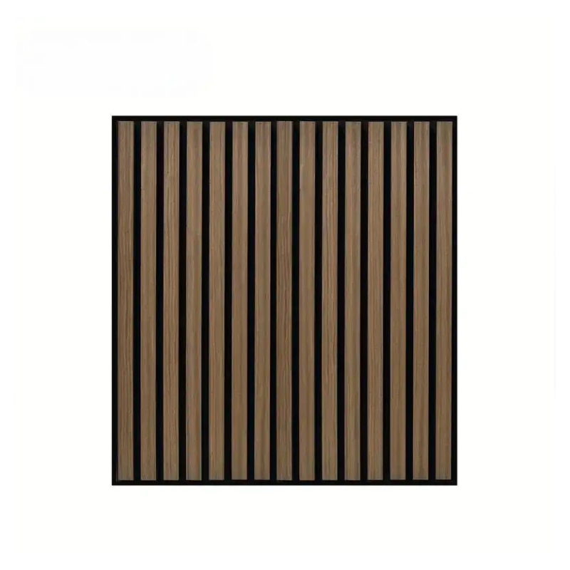 Decorative Material Wholesale Customizable Good Quality Non Toxin Wall Panels Wood Wall Paneling