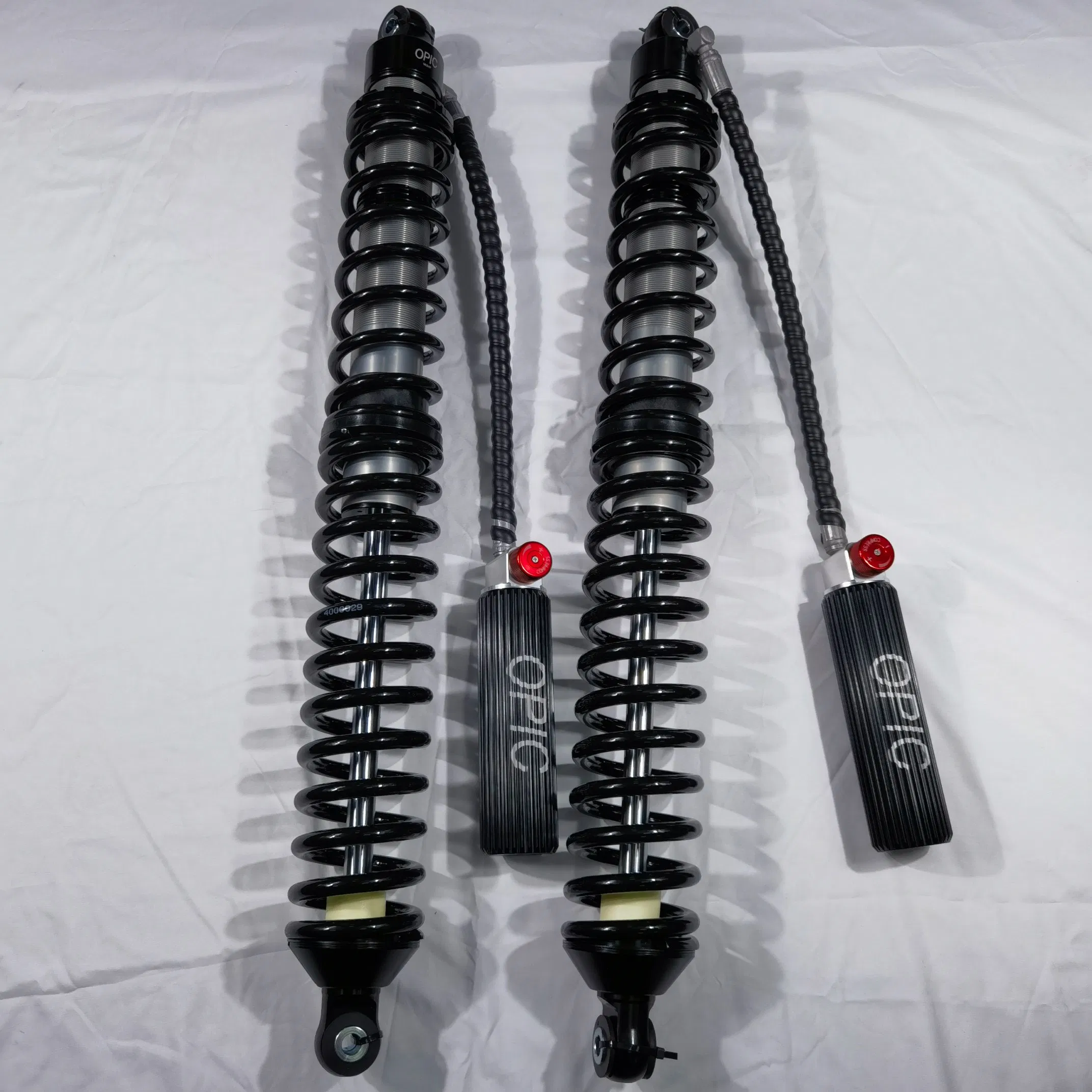Coilover Lift Kit 4x4 Off-Road 16 Inch for Jeep XJ JK