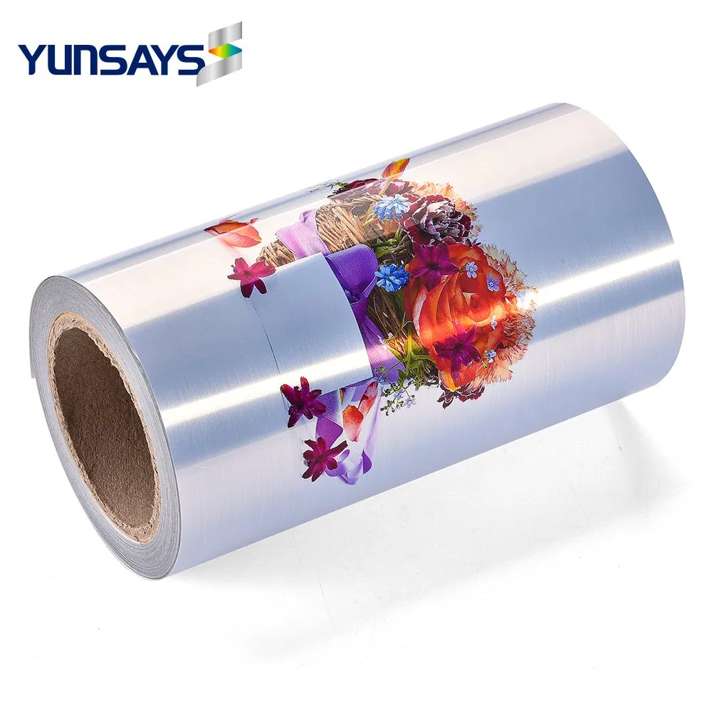 Printable Vinyl Sticker Custom Wholesale Blank A4 Size Sheet Inkjet Laser Self Adhesive Glossy Silver Brushed Inkjet Sticker Paper