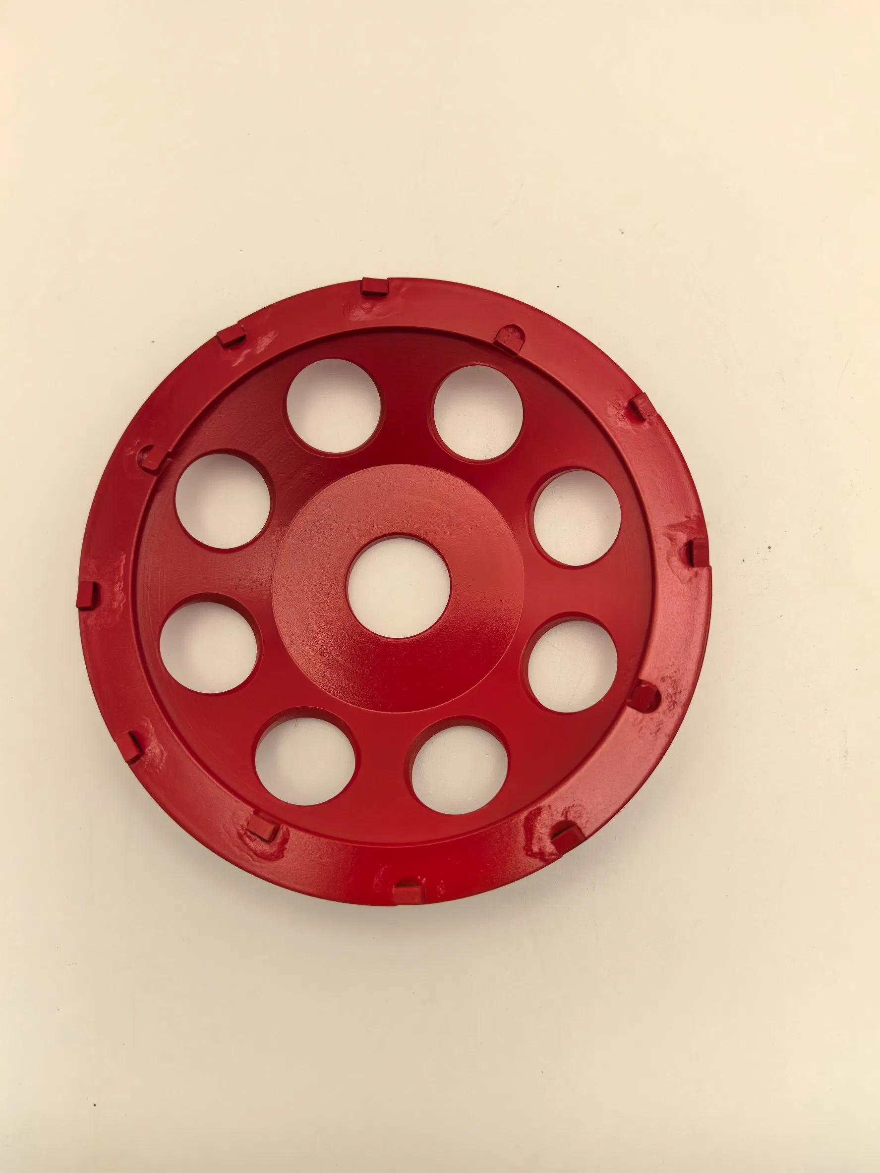 Premium Quality Abrasive Discs for Precision Metal Grinding