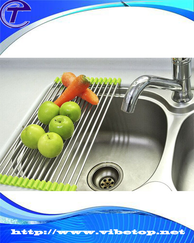 Creative Metal Fruit Plate Party and Family