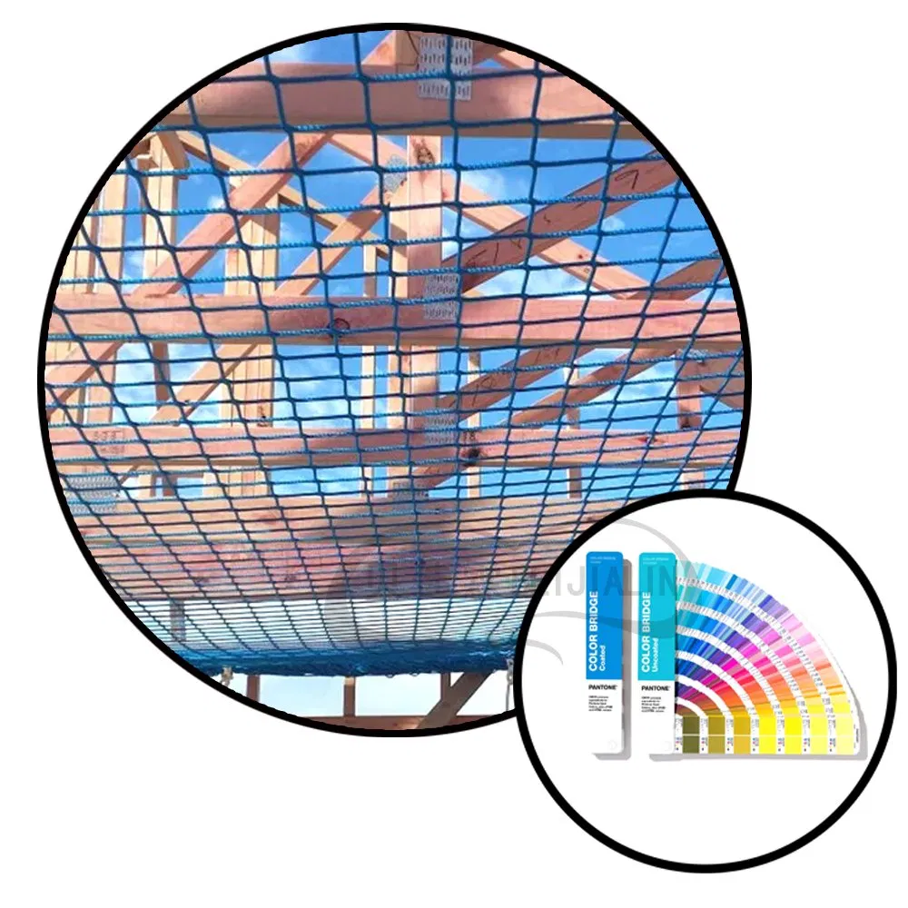 Robust Anti-Slip Net for Reliable Safety in Wet and Oily Environments
