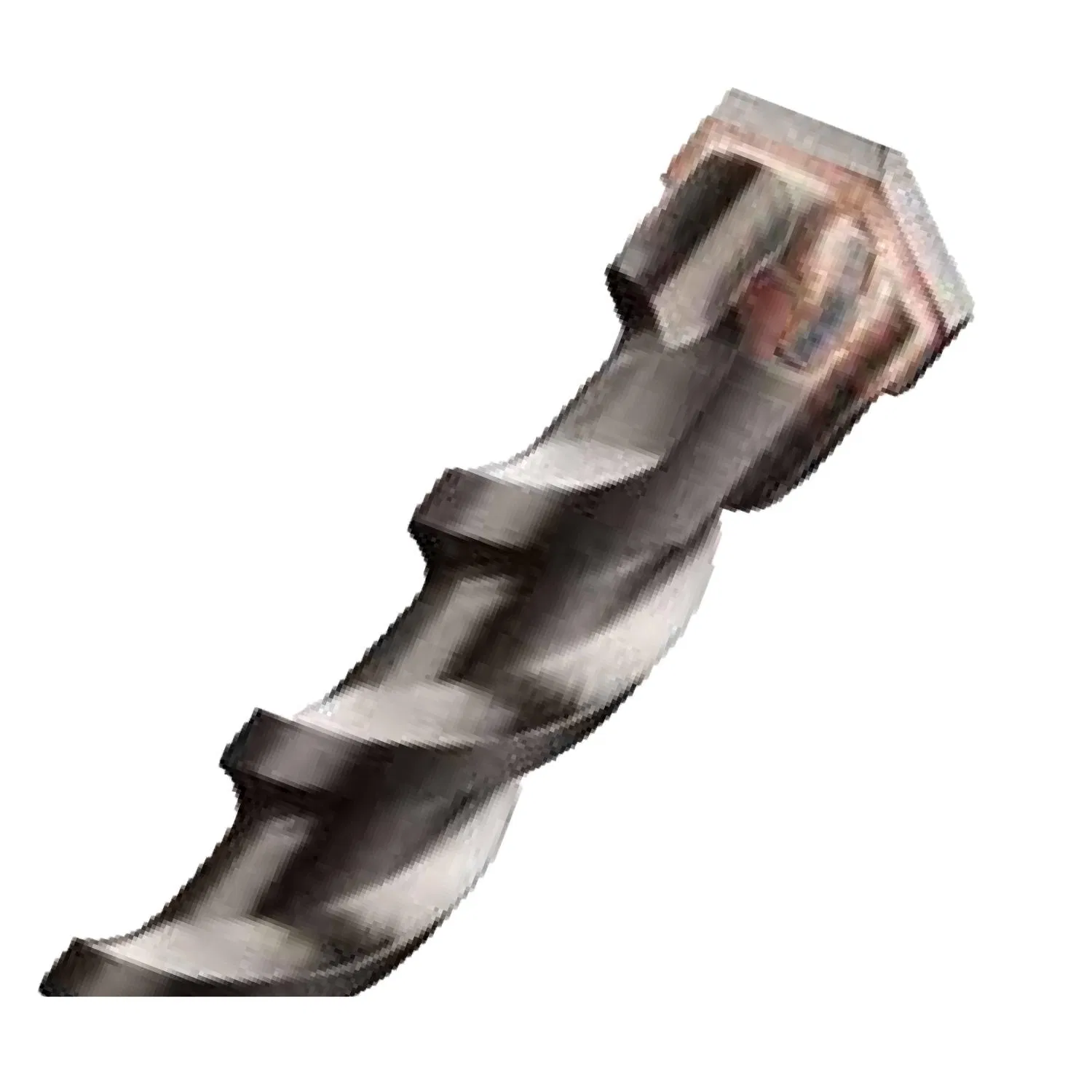Premium Porcelain Tile Drill Bit Set for Accurate Cutting
