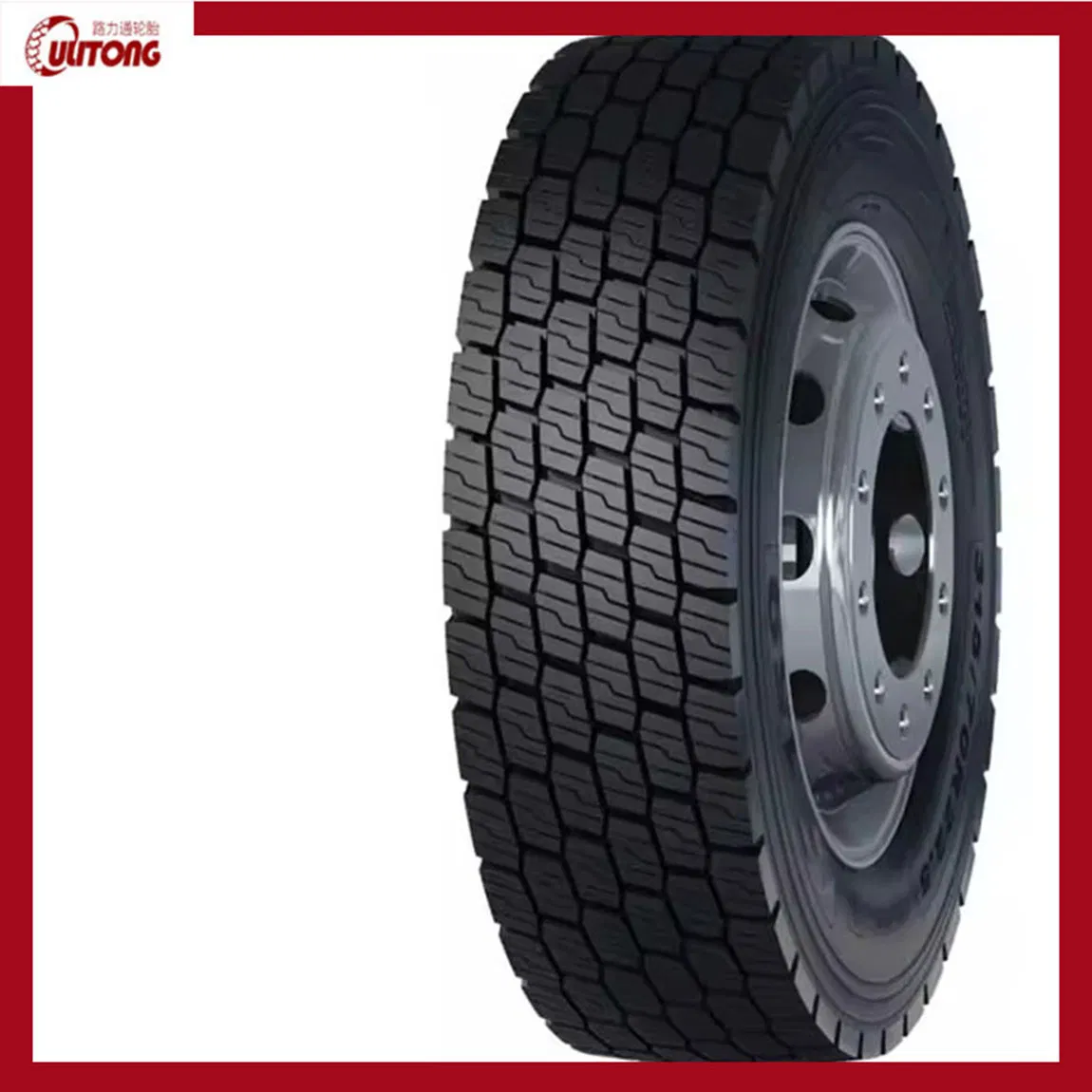 Шины для грузовиков 295/75R22.5, 11R22.5, 285/75R24.5 Low Profile
