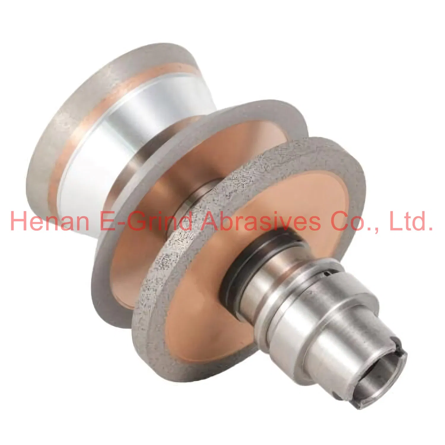 Diamond Grinding Wheel Sets Conventional Wheels for CNC Cutting Tools