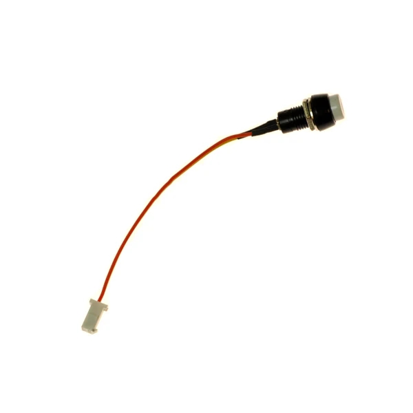 Quick Connect Wire Harness for Push Button Switch