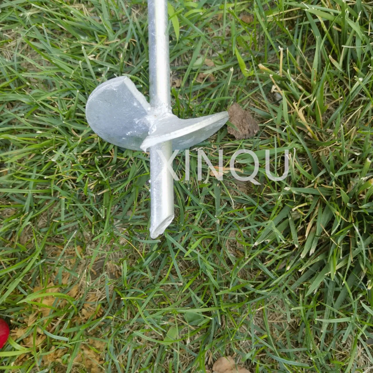 Heavy Duty Ground Anchor Stake