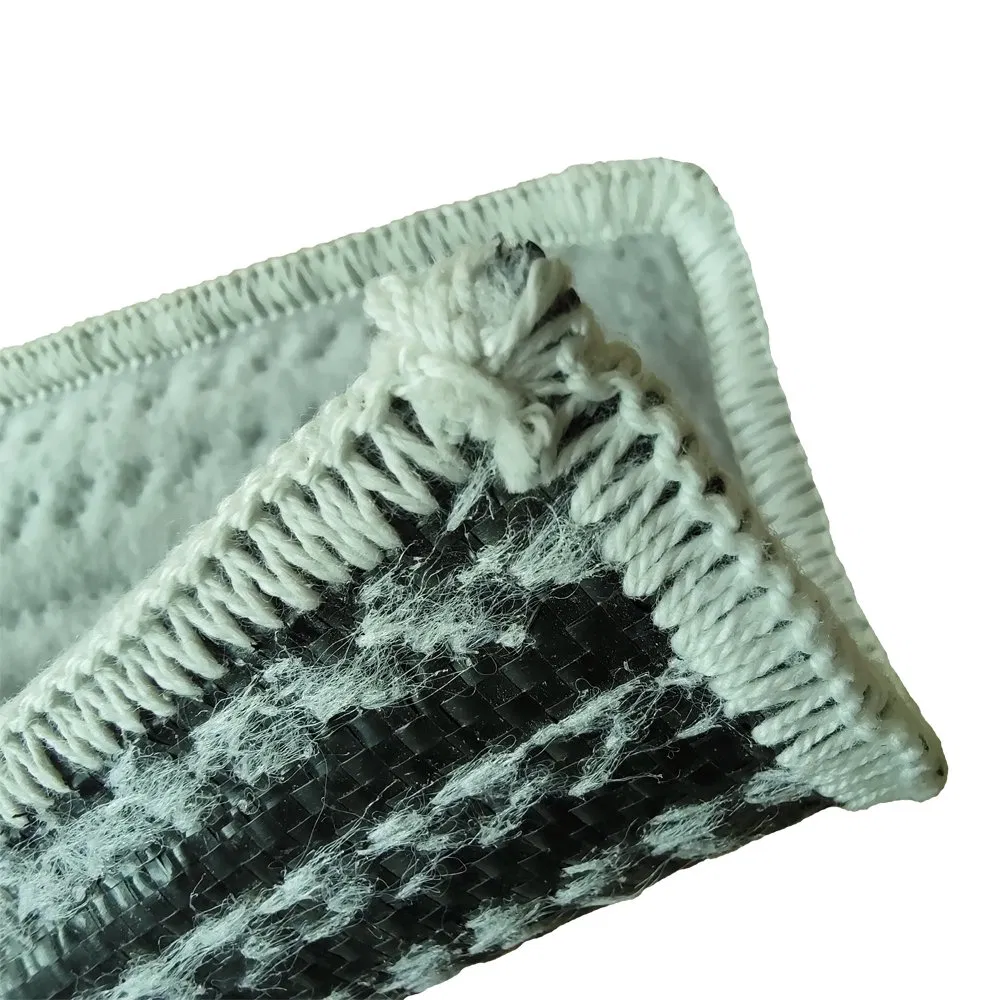 Waterproofing Bentomat Bentonite Mat Gcl for Ponds