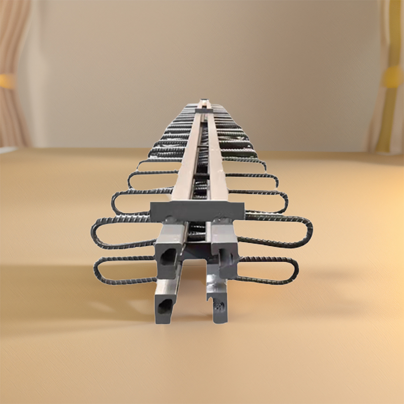 Gqf-Z Type Bridge Expansion Joints for Building