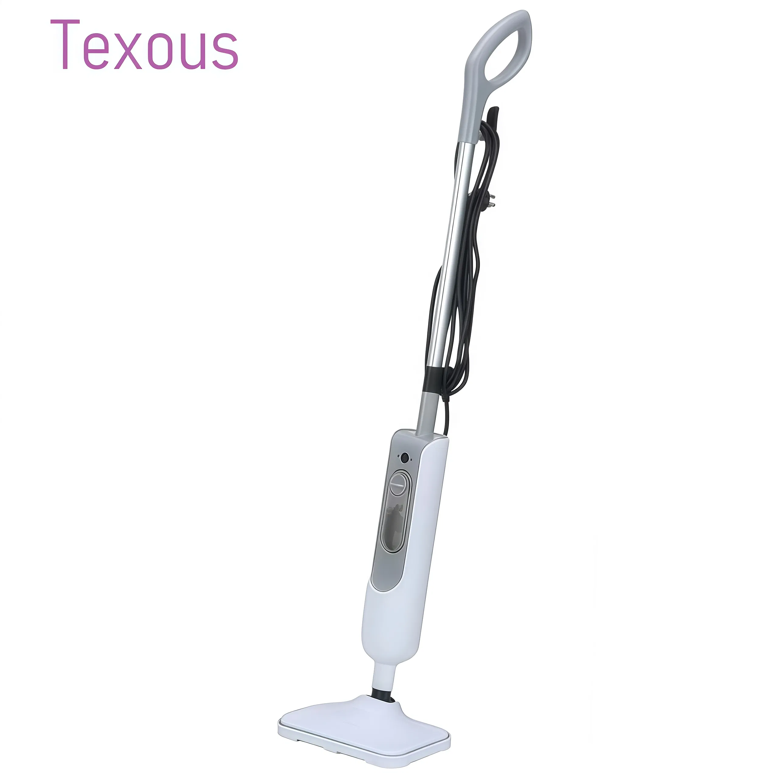 Multi-Function Handheld Steam Cleaner With1.5-2.6 Bar Pressure for Backpack Cleaning
