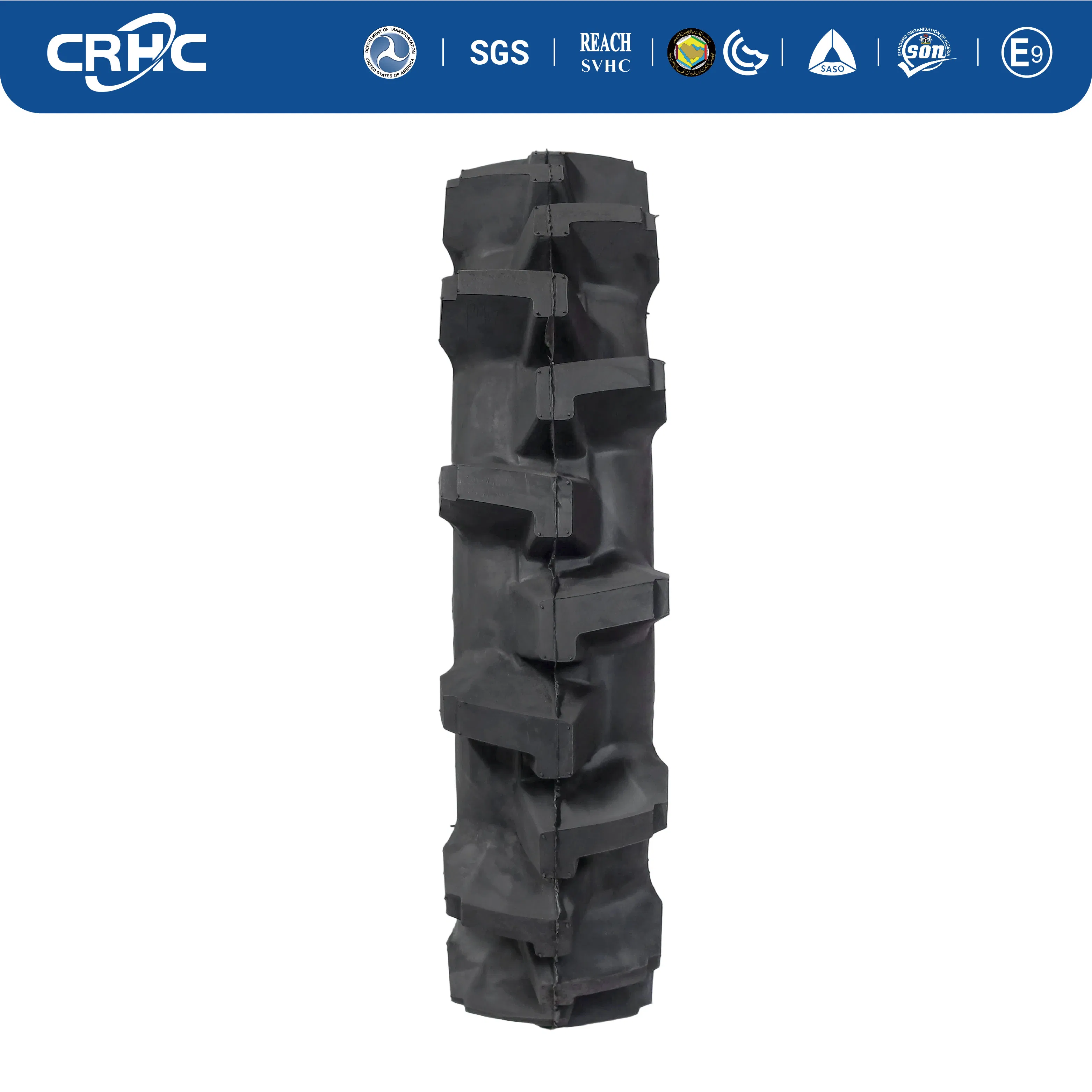 Advanced 20.8R42 и 18.4R46 Шины радиальные сверхкрупные для крупнейшей сельхозтехники