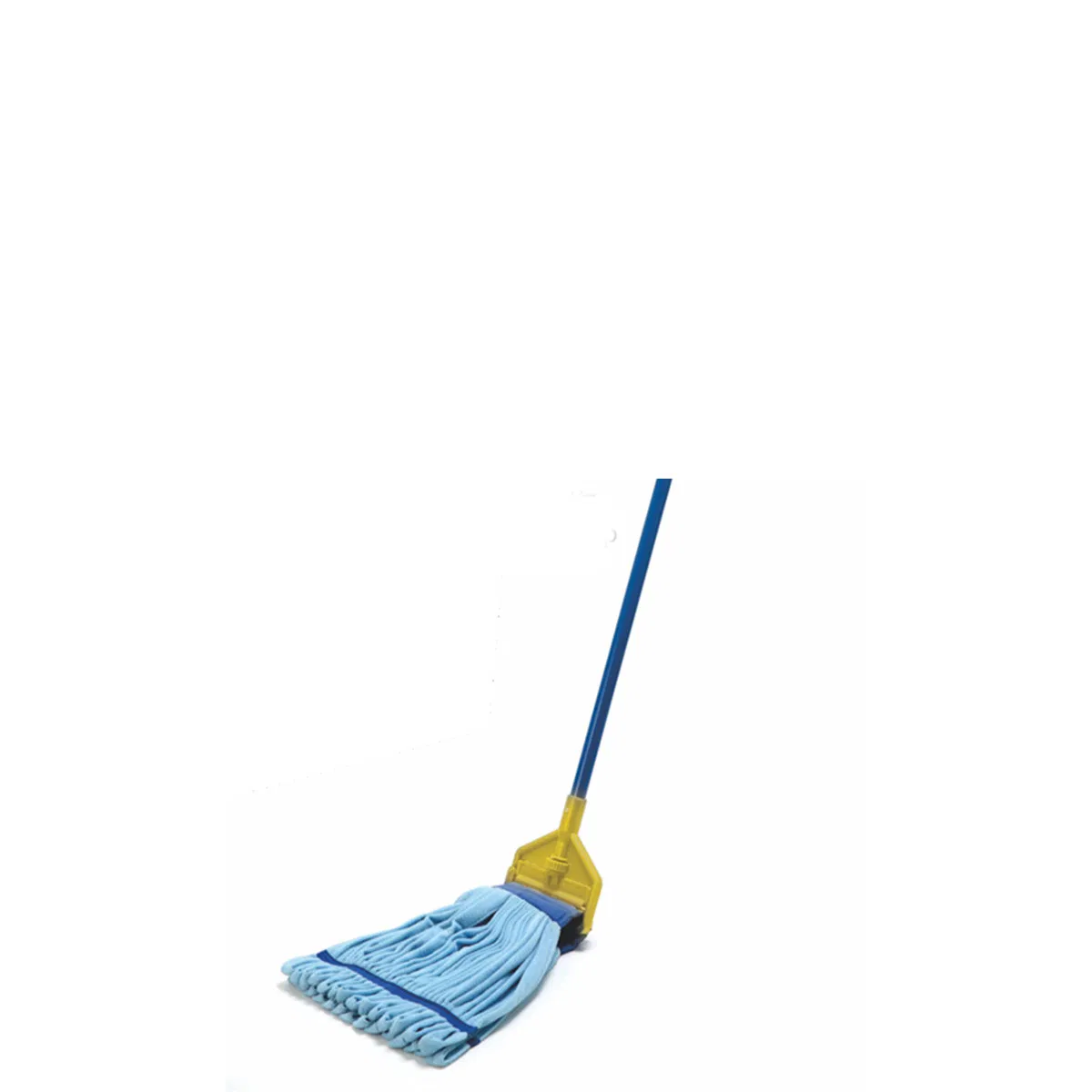 Shenone Wholesales High Quality Plastic Floor Cleaning Mop Clamp Spring Tiger Clip for Holding Cleaning Cloths and Mops