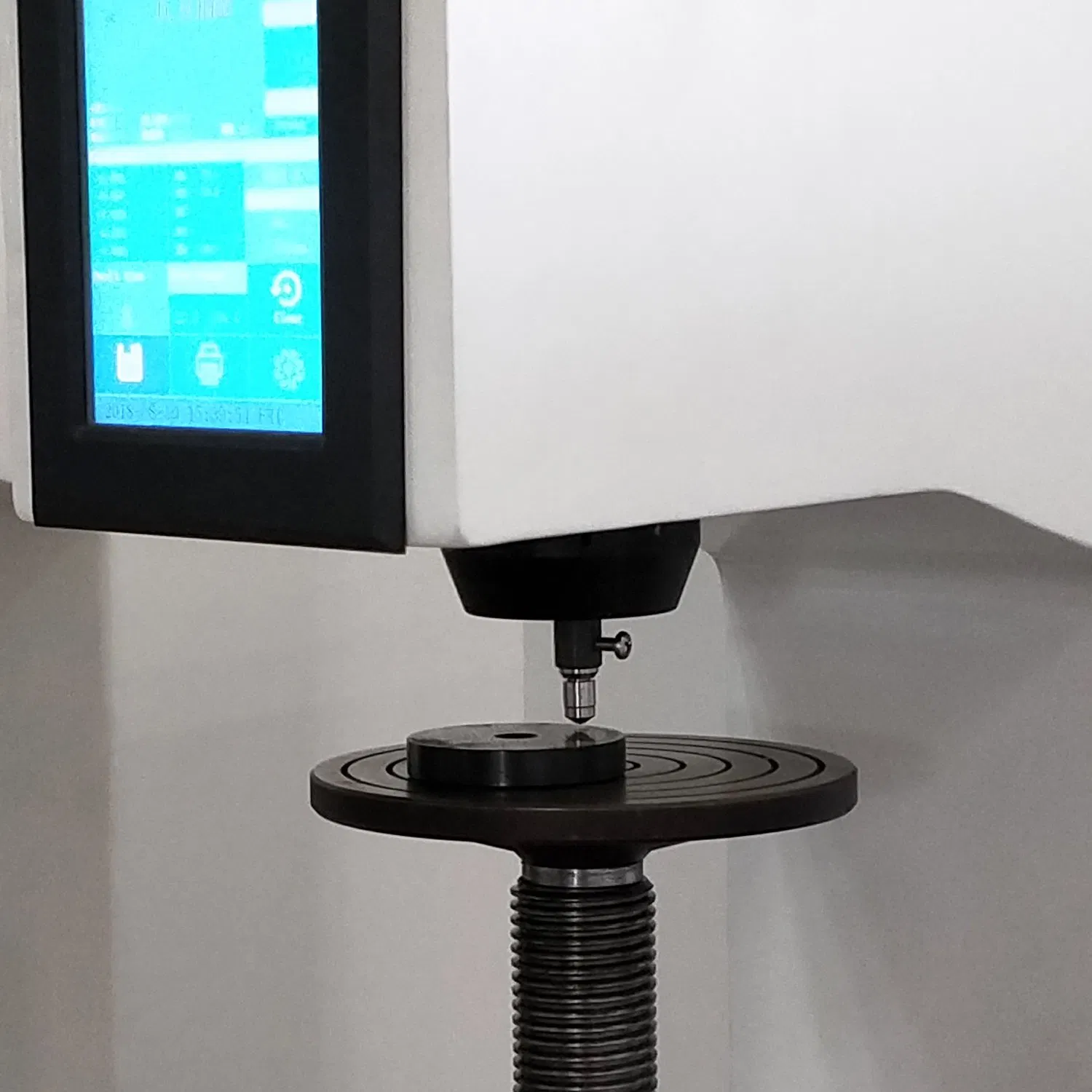 HRC Standard Calibration Blocks of Rockwell Hardness Tester