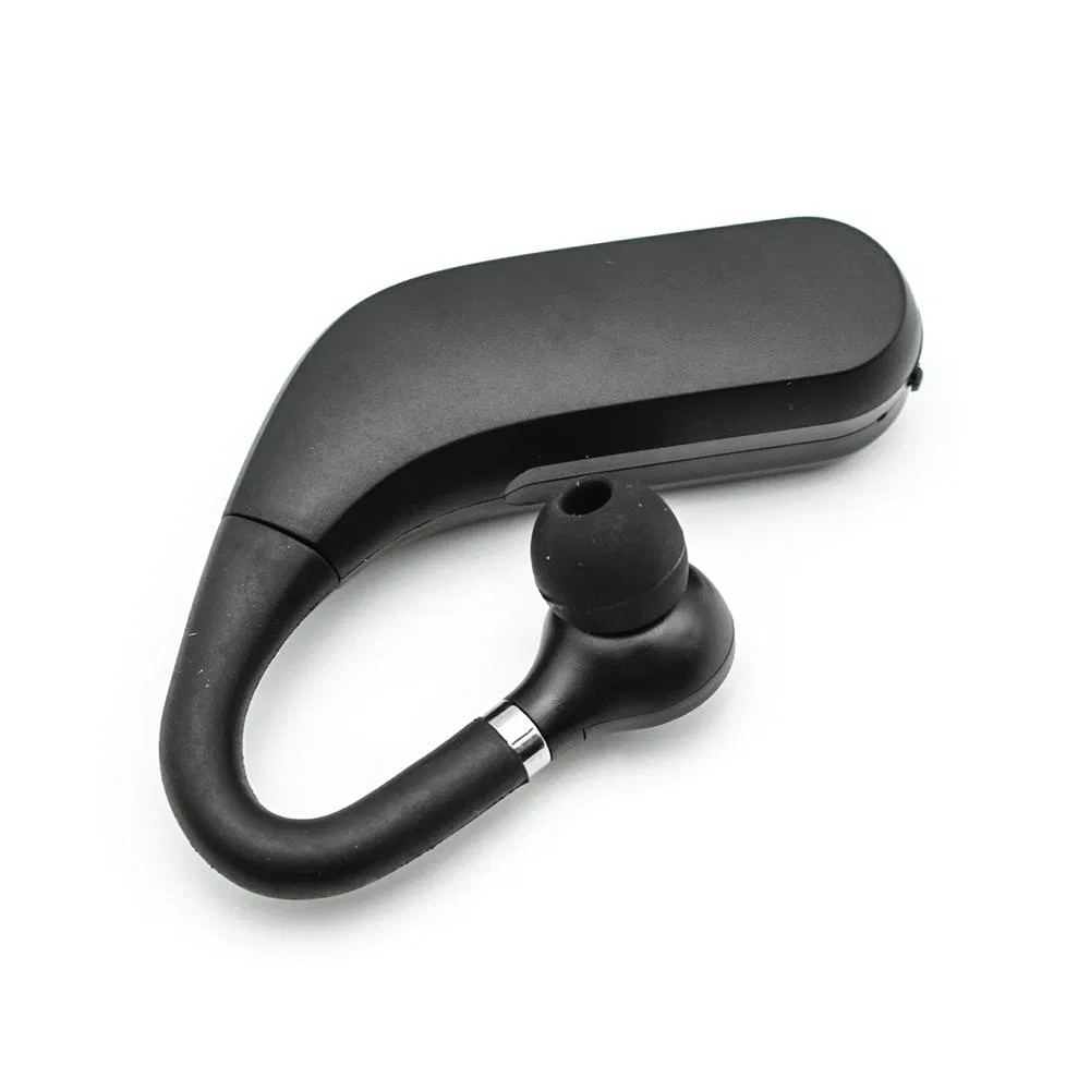 2024 New Tws Kj10 Bt Headset 5.0 Single Mobile Phone Wireless Smart Headset Suitable Sports Waterproof for Mobile Phone