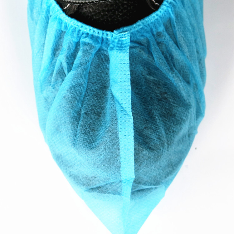 Wholesale Disposable Medical Non Woven Shoe Covers