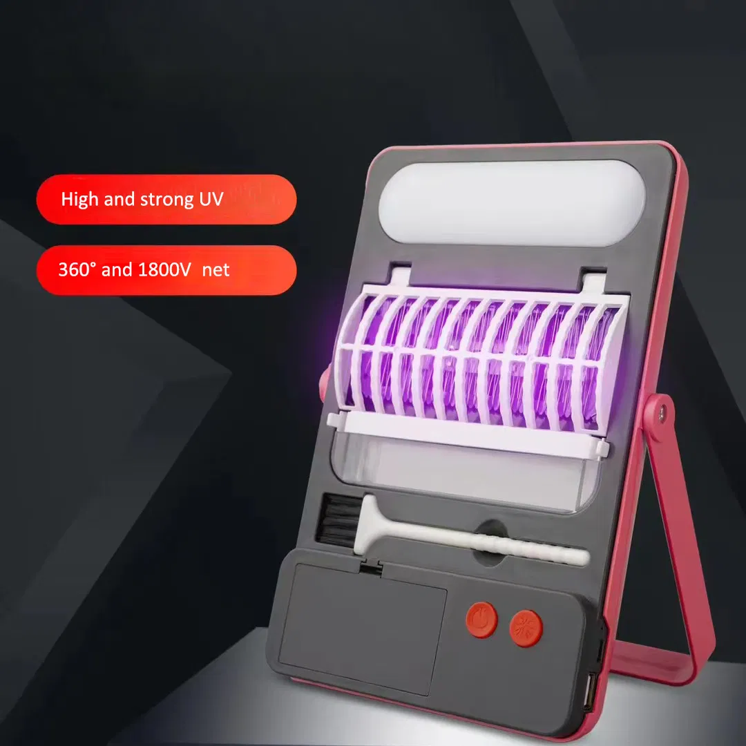 Outdoor and Indoor Electronic Mosquito Zapper Fly Zapper