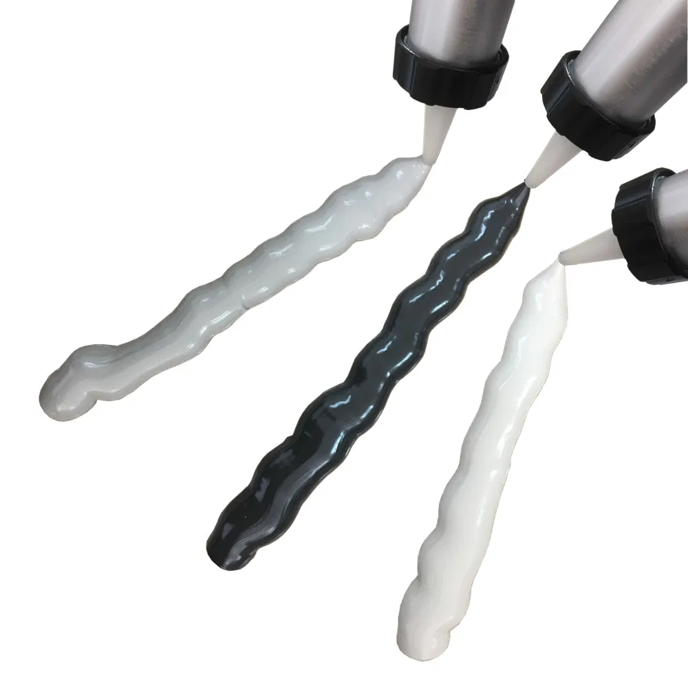 PU Sealant for Bus Body and Sheet Metal Bonding