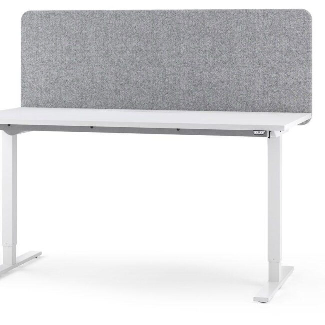 Customized Polyester Acoustic Panels Sound Absorbing Office Pet Acoustic Screen Partition