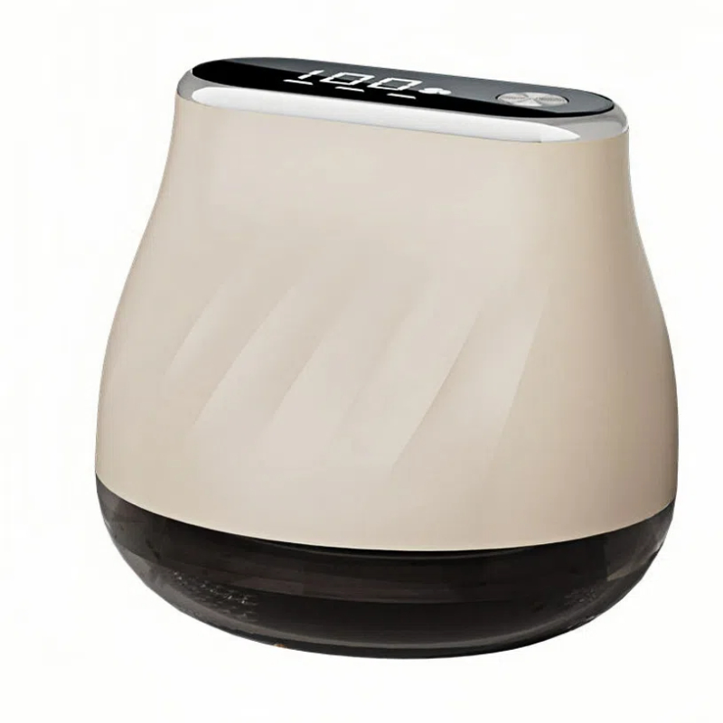 USB Rechargeable Ball for Household Use Convenient Scarf Hair Remover