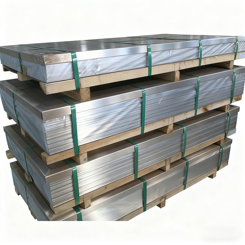 6061 T6 Aluminum Plain Sheet