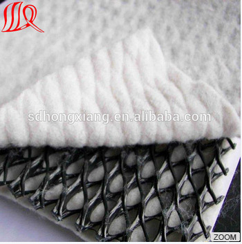 Drainage Composite Geonet System Used in Dam Cores