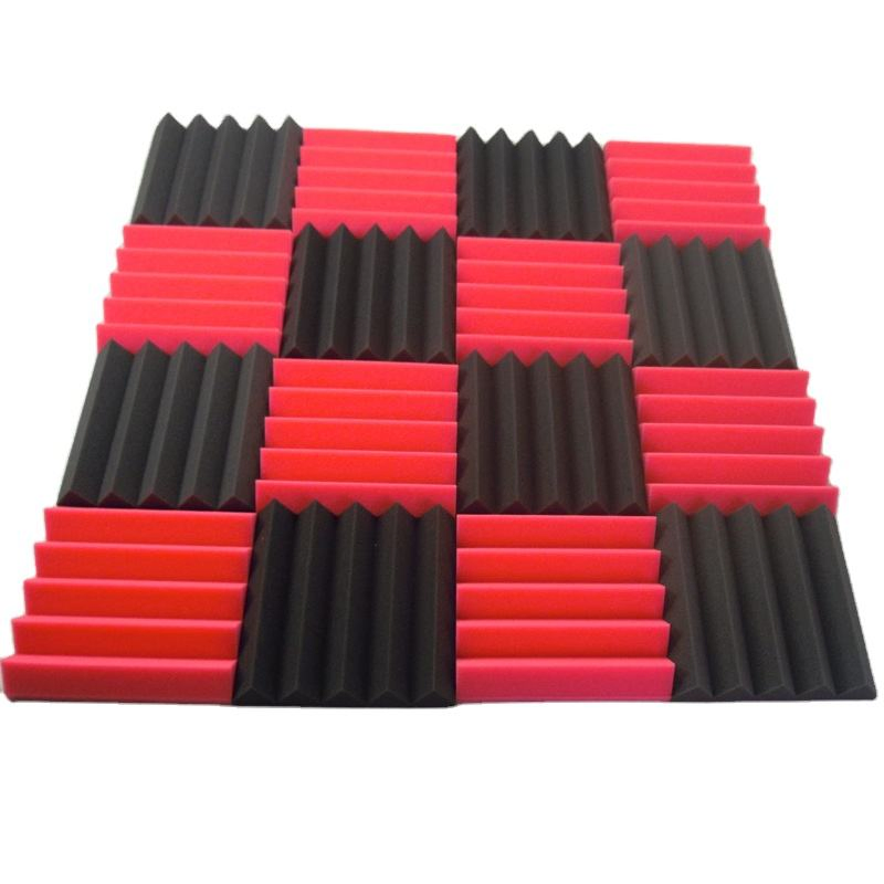 Special Design Acoustic Foam Panels Sound-Proof Absorbing Acoustic Foam Panel
