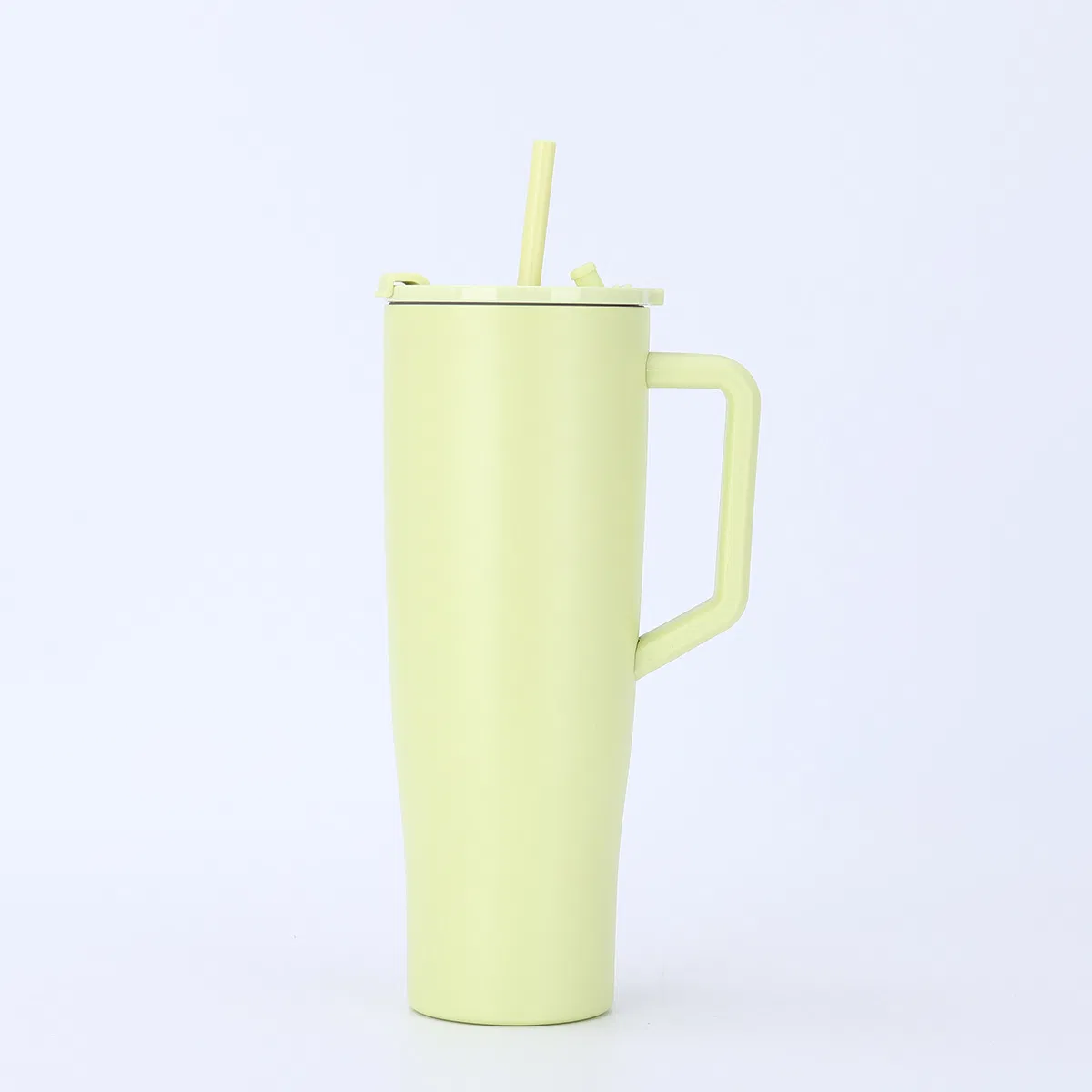 2025 Insulated Tumbler Tumbler 40oz Leakproof Water Bottle Tumbler with Straw