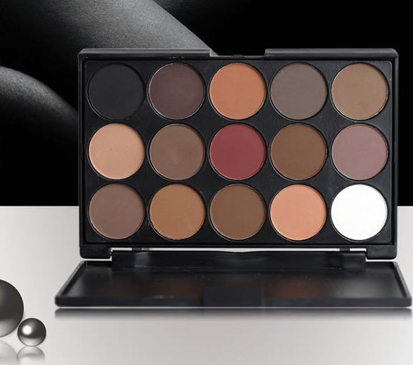 Factory Direct Sell Customized High Quality Waterproof Concealer Palette